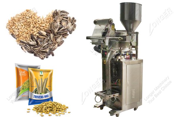 Fully Automatic Vegetable Seed Packaging Machine Suppliers