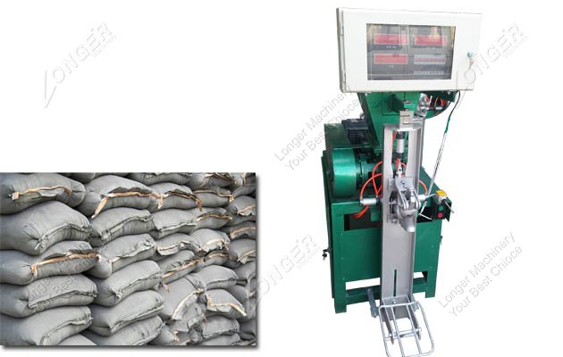 Cement Packing Machine For Sale
